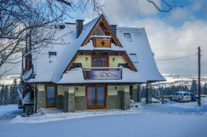 Willa Na Szczycie Zakopane